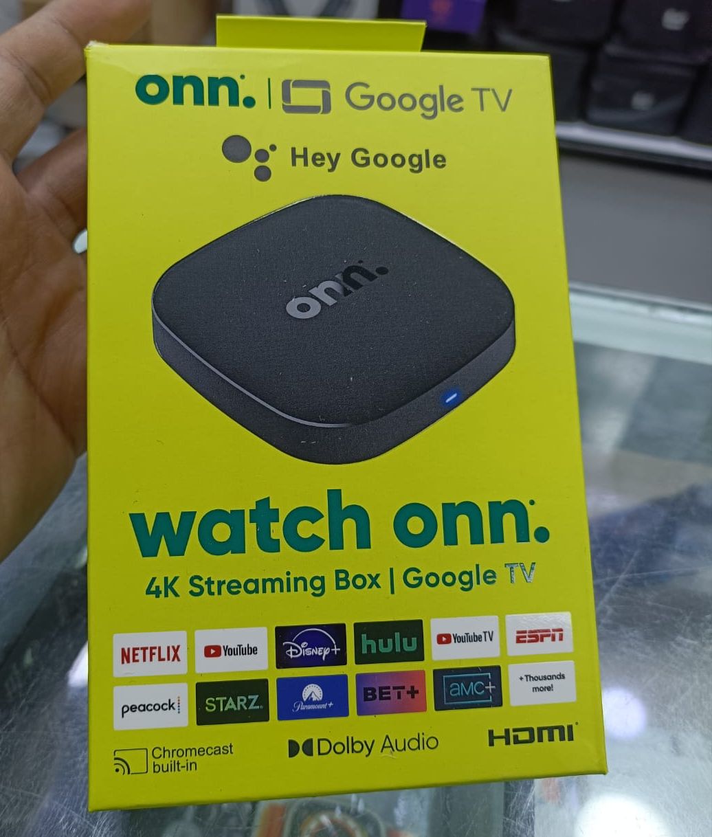 TV OON SMART 4K GENERICO